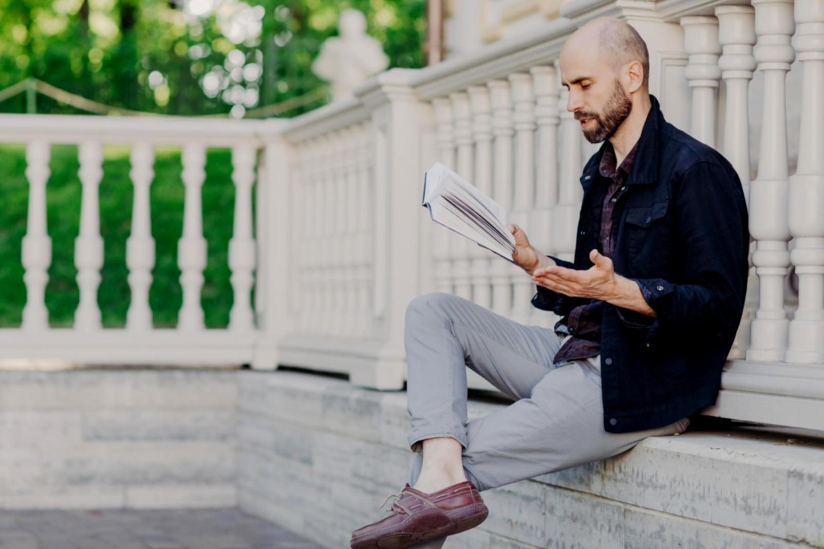 Professionelle Finanzanalyse und Bildung